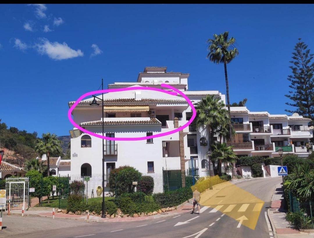 Comfortable One Bedroom Apartment 丰希罗拉 外观 照片