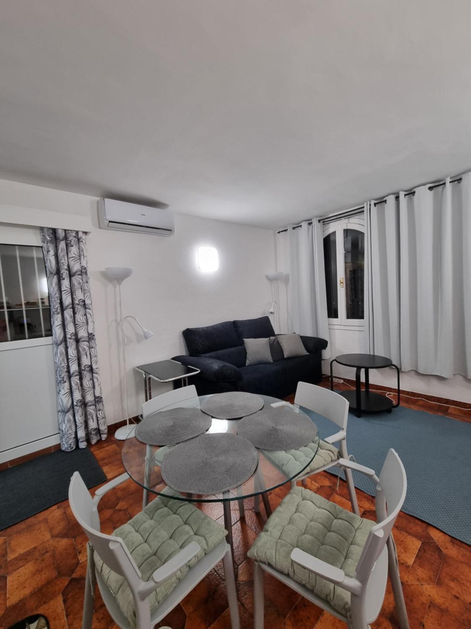 Comfortable One Bedroom Apartment 丰希罗拉 外观 照片