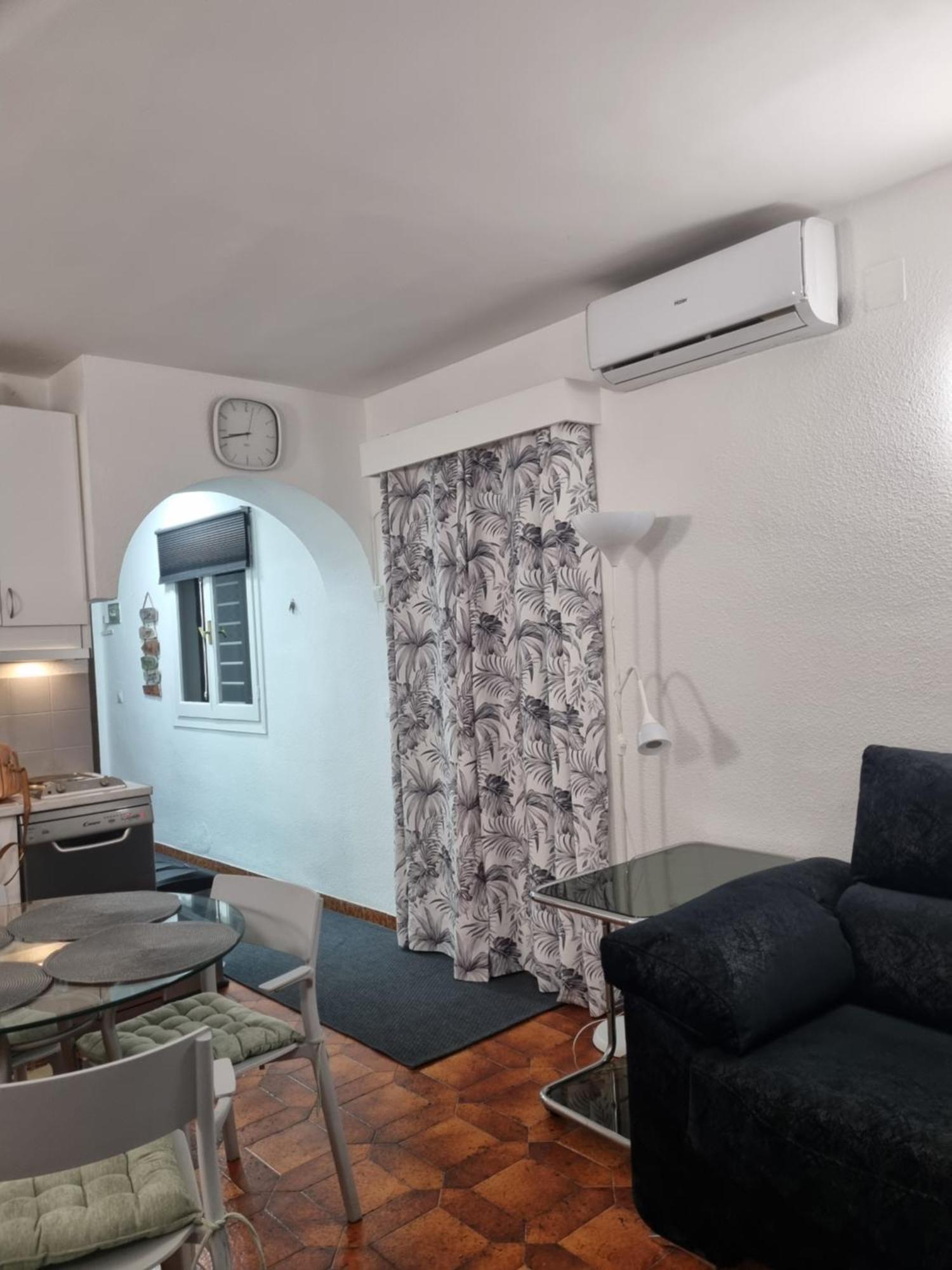 Comfortable One Bedroom Apartment 丰希罗拉 外观 照片